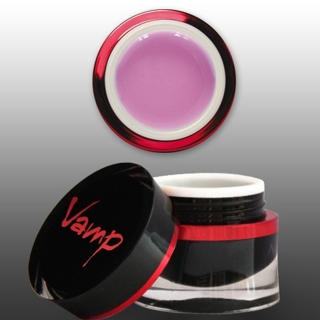 Vamp Builder Violet Gel - 15 g
