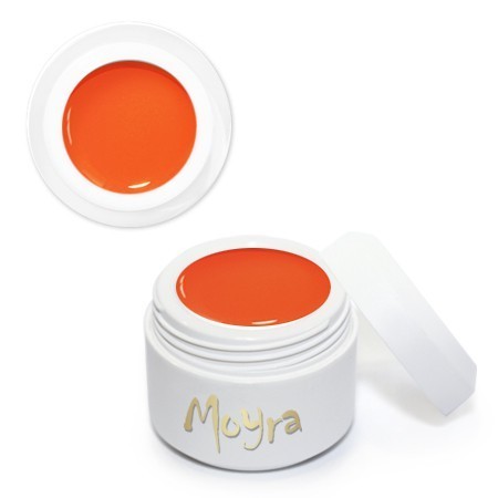 Moyra Malgel Nr.06 - Orange