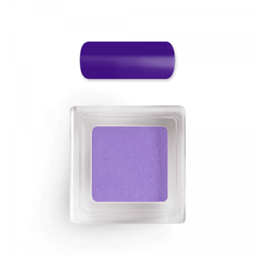 Farb Acryl Puder Nr.23 - Violet