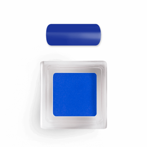 Farb Acryl Puder Nr.42 - Blue