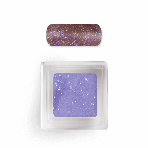 Farb Acryl Puder Nr.07 - Lilac