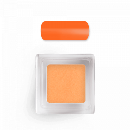 Farb Acryl Puder Nr.71 - Vivid Orange