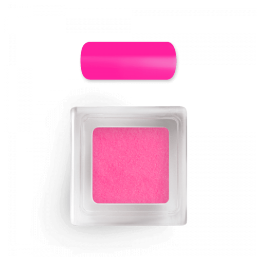 Farb Acryl Puder Nr.73 - Vivid Pink