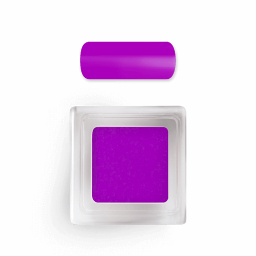 Farb Acryl Puder Nr.74 - Vivid Purple