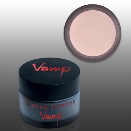 Vamp Acryl Puder Mask Pink I - 180 g