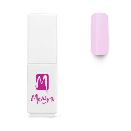 Moyra Mini Gel Polish Nr.05 - 5,5 ml