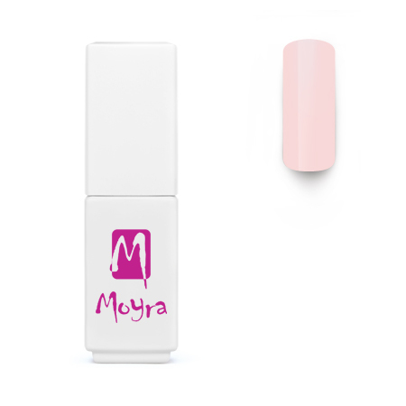 Moyra Mini Gel Polish Nr.10 - 5,5 ml