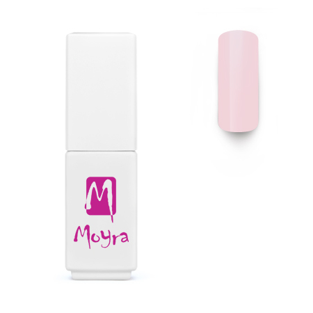 Moyra Mini Gel Polish Nr.11 - 5,5 ml