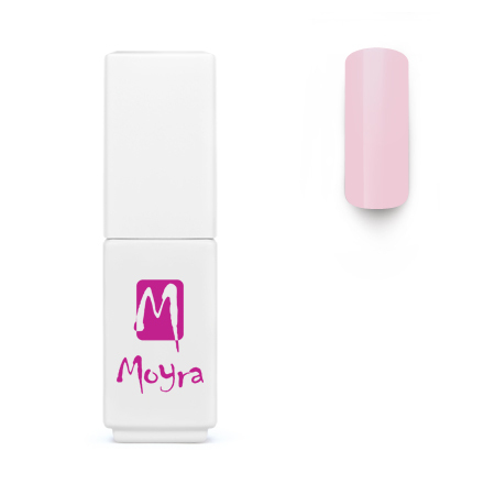 Moyra Mini Gel Polish Nr.13- 5,5 ml