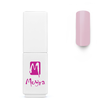 Moyra Mini Gel Polish Nr.14 - 5,5 ml