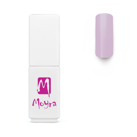 Moyra Mini Gel Polish Nr.21 - 5,5 ml