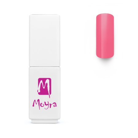 Moyra Mini Gel Polish Nr.28 - 5,5 ml