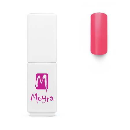 Moyra Mini Gel Polish Nr.30 - 5,5 ml