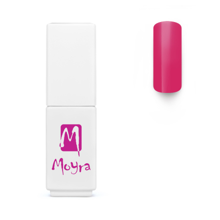 Moyra Mini Gel Polish Nr.38 - 5,5 ml