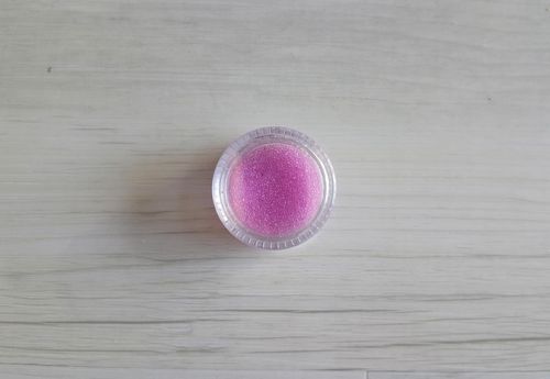 Caviar Beads - Pink