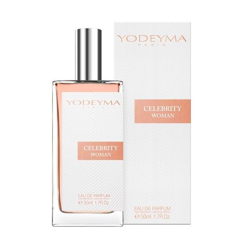 Celebrity Woman - Eau de Parfum 50 ml