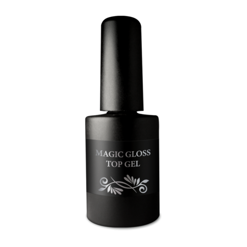 Moyra Magic Gloss Gel - 10 ml
