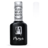Moyra Flexi Milky White - 10ml