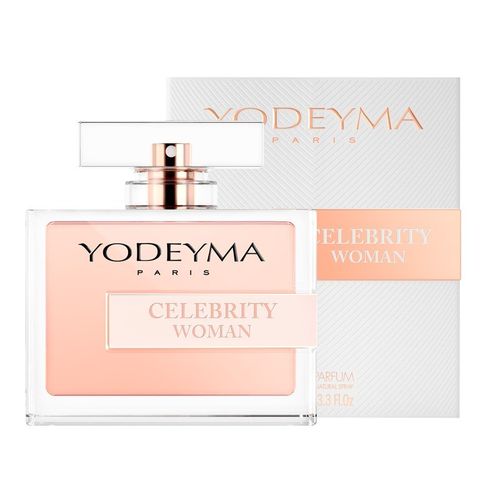 Celebrity Woman - Eau de Parfum 100 ml