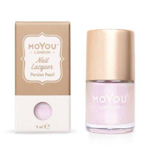 Moyou Pearl - 9 ml