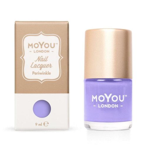 Moyou Periwinkle - 9 ml